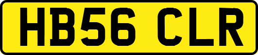 HB56CLR