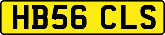 HB56CLS