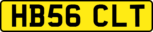 HB56CLT