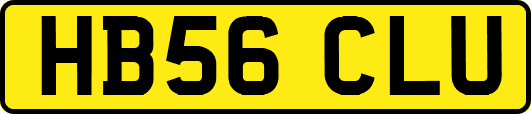 HB56CLU