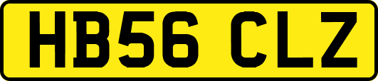 HB56CLZ