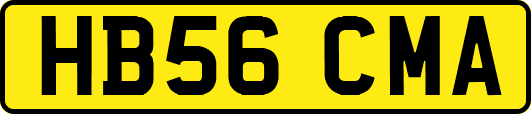 HB56CMA