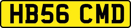 HB56CMD