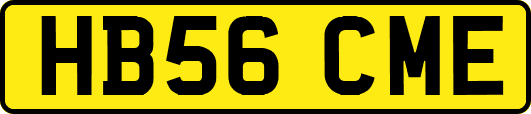 HB56CME
