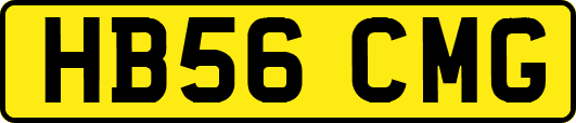 HB56CMG