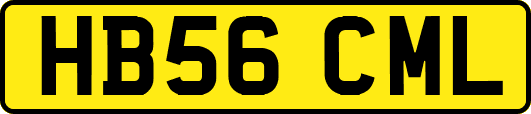 HB56CML