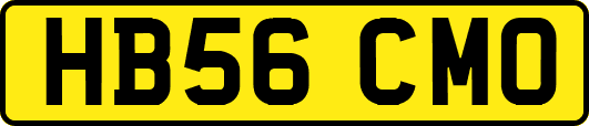 HB56CMO