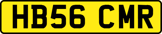 HB56CMR