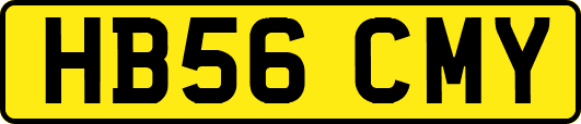 HB56CMY