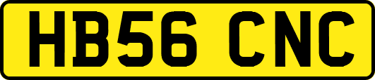 HB56CNC