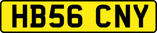 HB56CNY