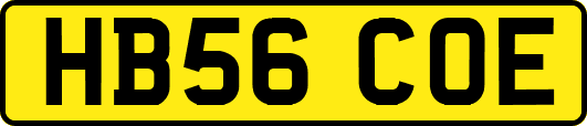 HB56COE