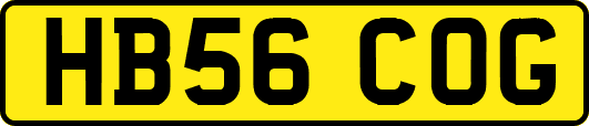 HB56COG