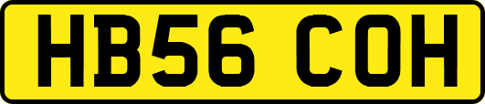 HB56COH