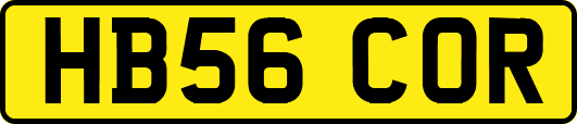 HB56COR