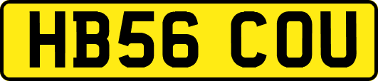 HB56COU
