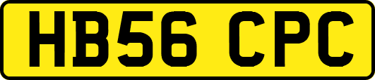 HB56CPC