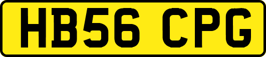 HB56CPG