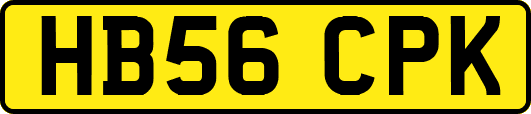 HB56CPK