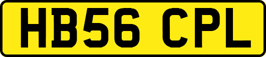 HB56CPL