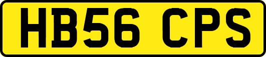 HB56CPS
