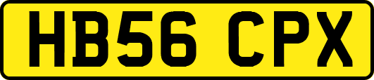 HB56CPX