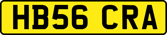 HB56CRA