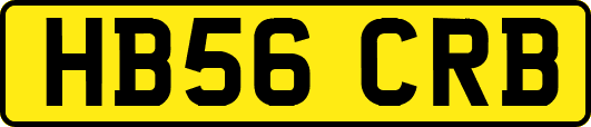 HB56CRB