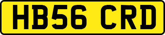 HB56CRD
