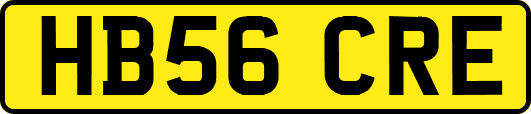HB56CRE