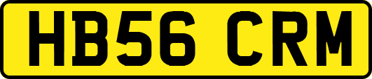 HB56CRM
