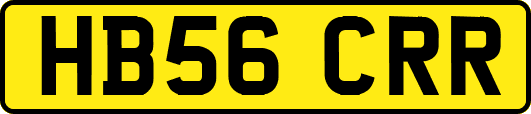 HB56CRR