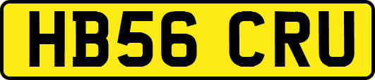 HB56CRU