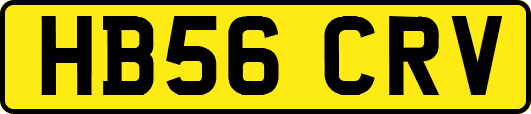 HB56CRV