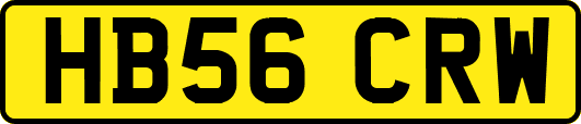 HB56CRW