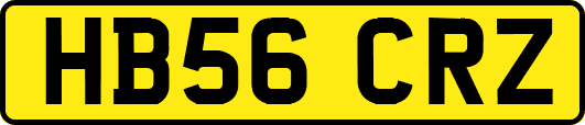 HB56CRZ