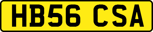 HB56CSA