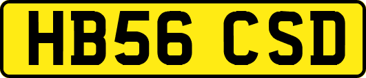HB56CSD