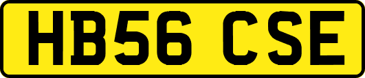 HB56CSE