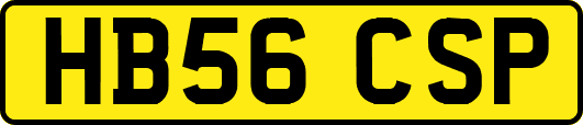 HB56CSP