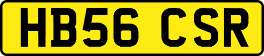 HB56CSR