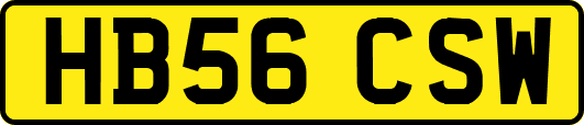 HB56CSW