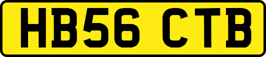 HB56CTB