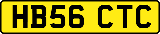 HB56CTC
