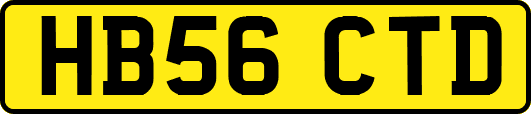 HB56CTD