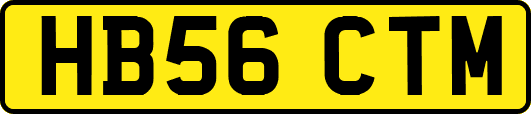 HB56CTM