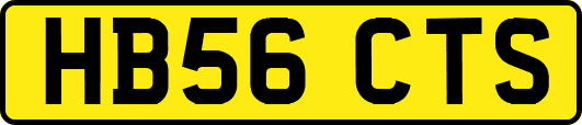 HB56CTS