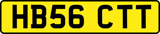 HB56CTT