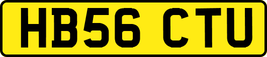 HB56CTU