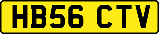 HB56CTV